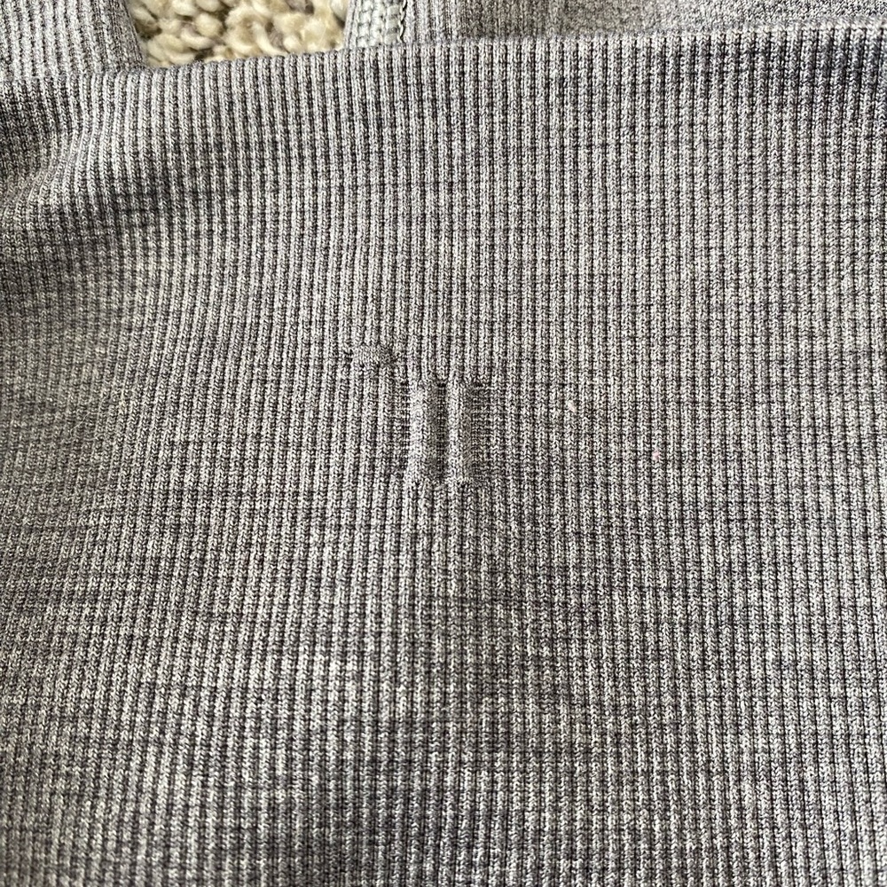 Lululemon In The Flow Crop II - Picture 15 of 15